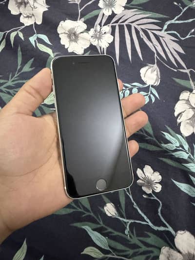 Apple iPhone SE 2020 PTA APPROVED