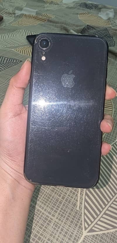 Apple iPhone XR