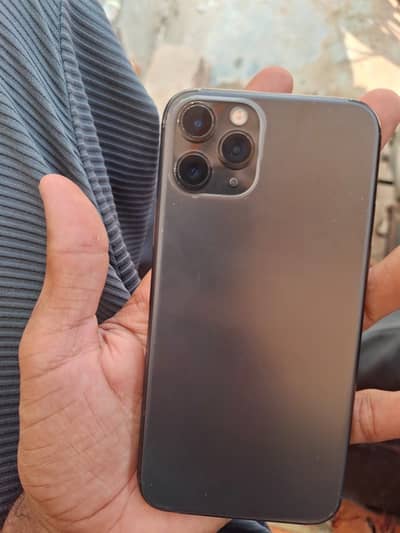 Apple iPhone 11 Pro
