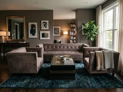sofa set for sale