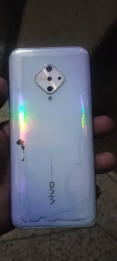 vivo y51 4/128 non PTA