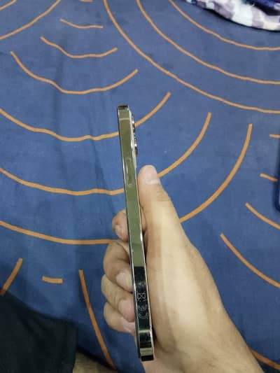 Apple iPhone 12 Pro Max 256