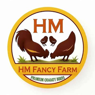 HM fancy farm