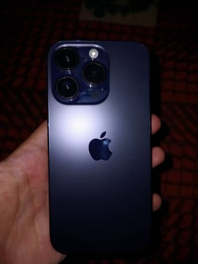 Apple iPhone 14 Pro