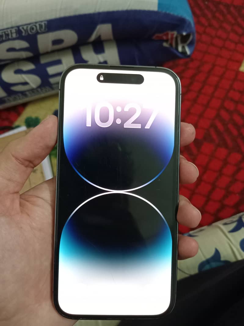 Apple iPhone 14 Pro 2