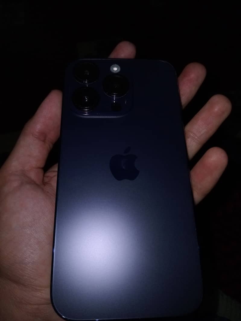 Apple iPhone 14 Pro 3