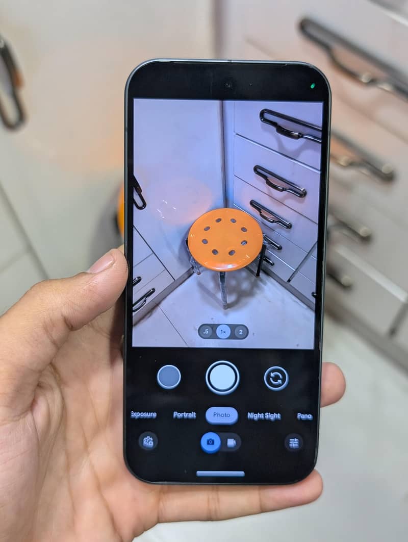Google Pixel 9 2