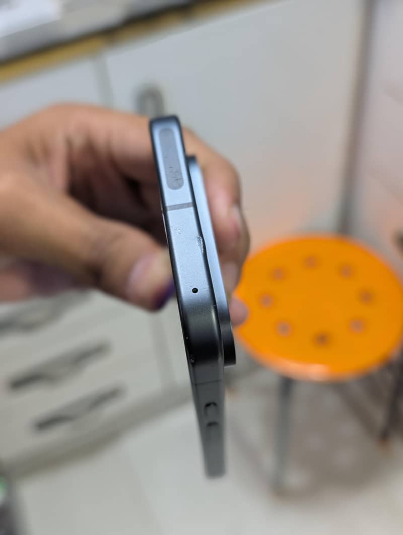Google Pixel 9 7