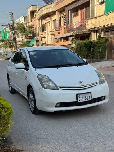Toyota Prius 2010