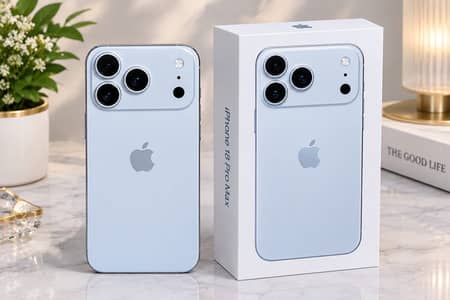 Apple iPhone 18 Pro Max