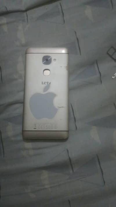 LeEco le2