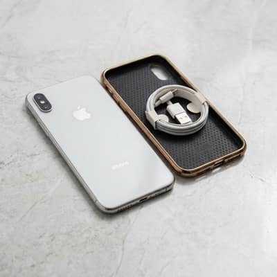 Apple iPhone X