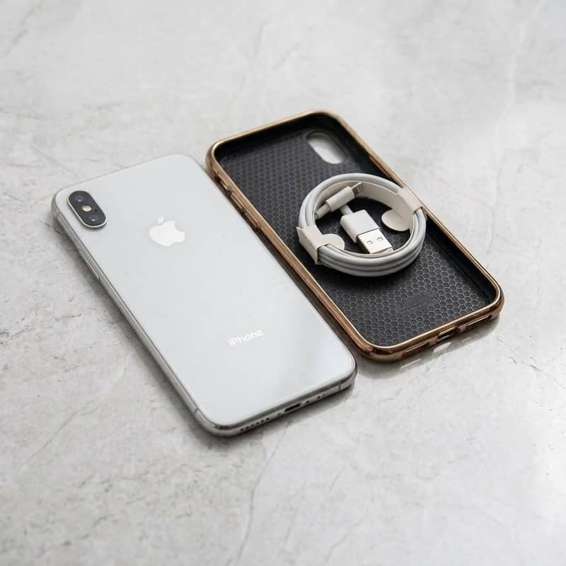 Apple iPhone X 0