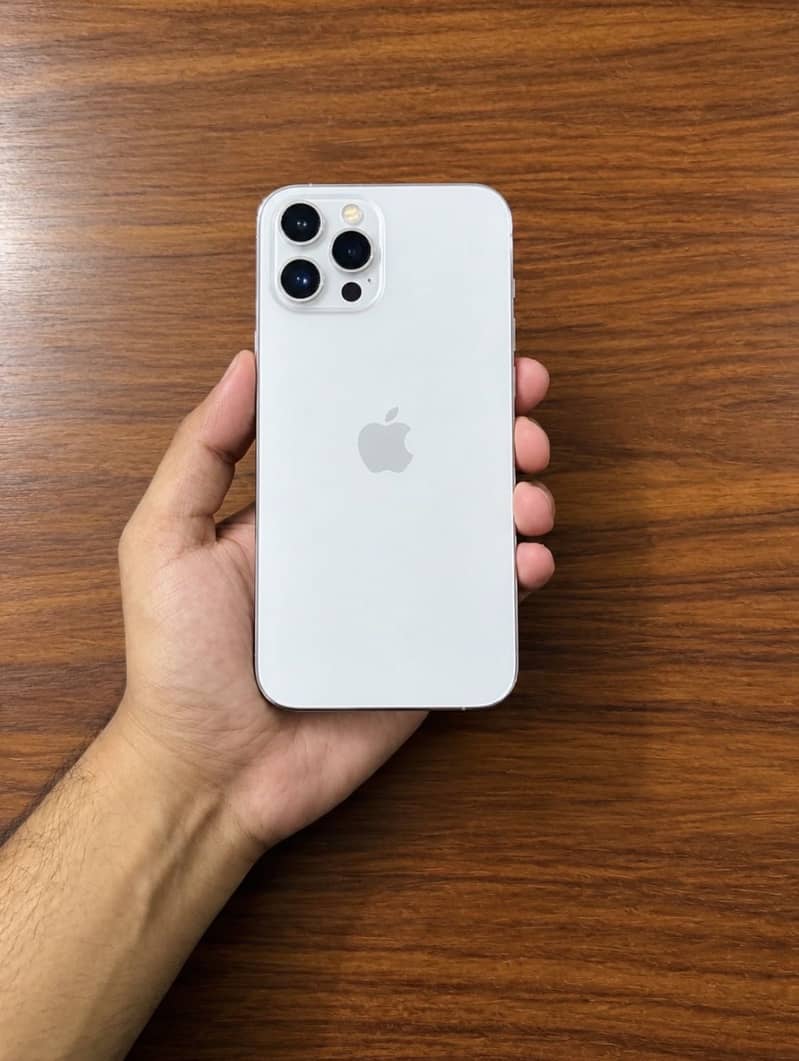 Apple iPhone 12 Pro Max 1