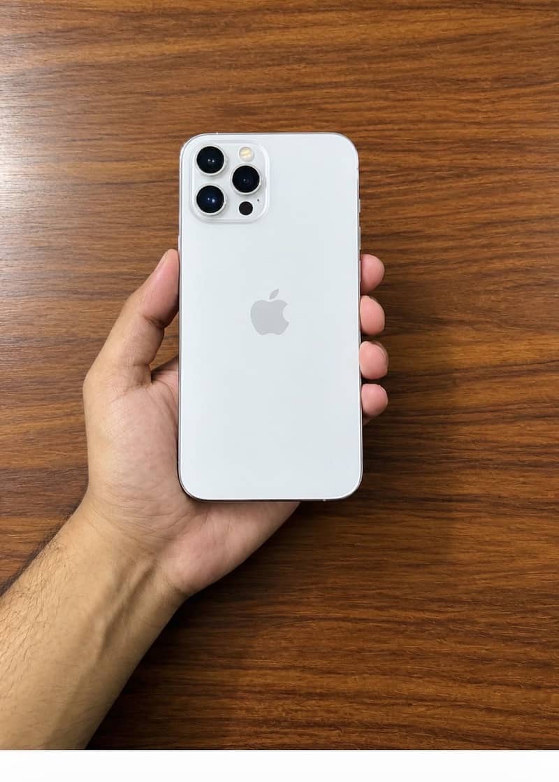 Apple iPhone 12 Pro Max 3