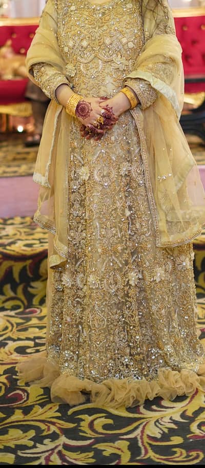 Waleema dress