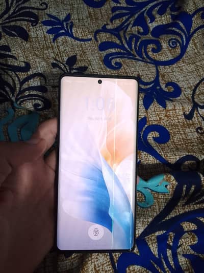 Sparx Edge 20 Pro