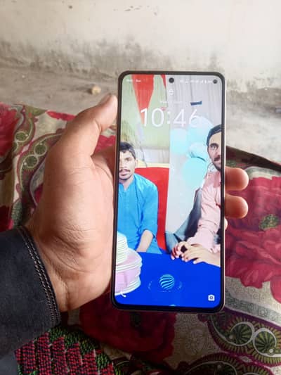 Vivo V29e