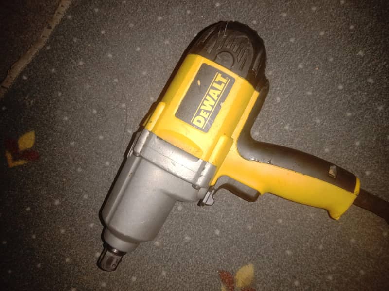 dewalt grinder 0