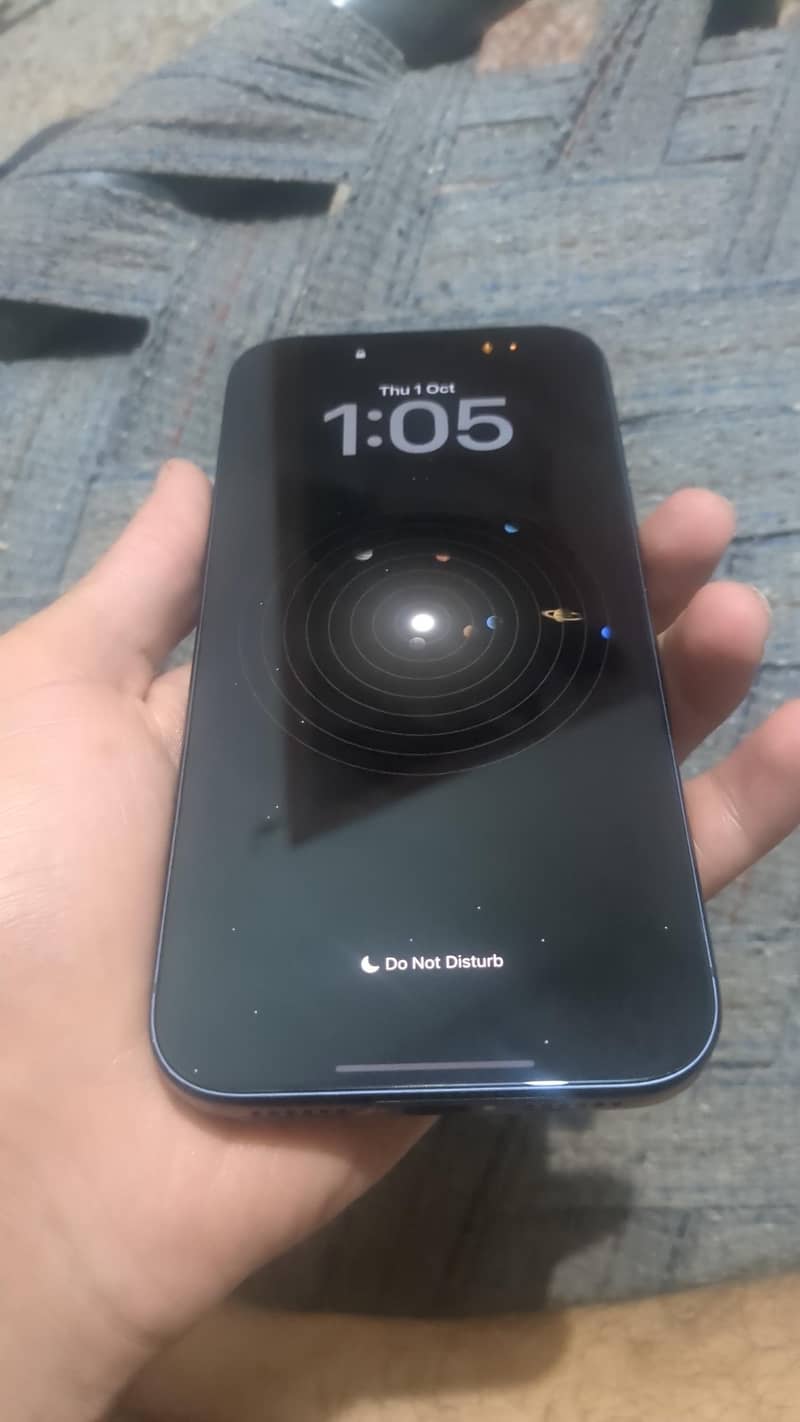 Apple iPhone 17 Pro Max 5