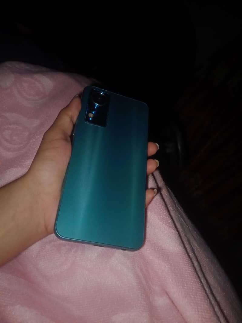 Infinix Note 11 2