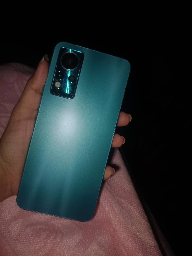 Infinix Note 11 3