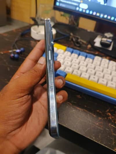 Infinix Hot 40i