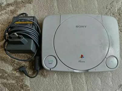 PlayStation 1