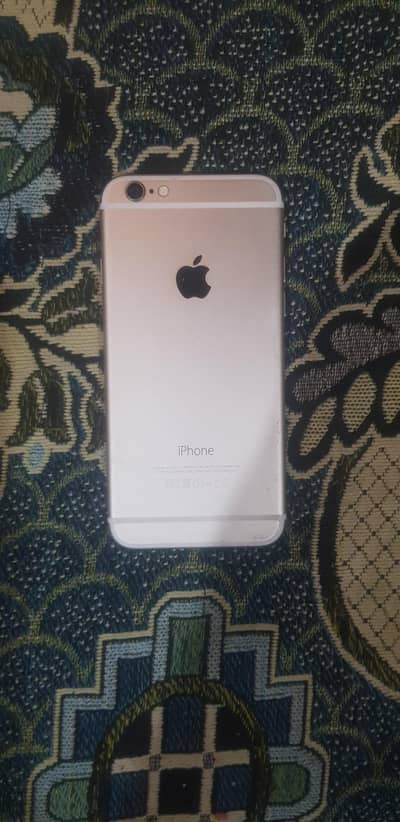 Apple iPhone 6 pta APPROVED