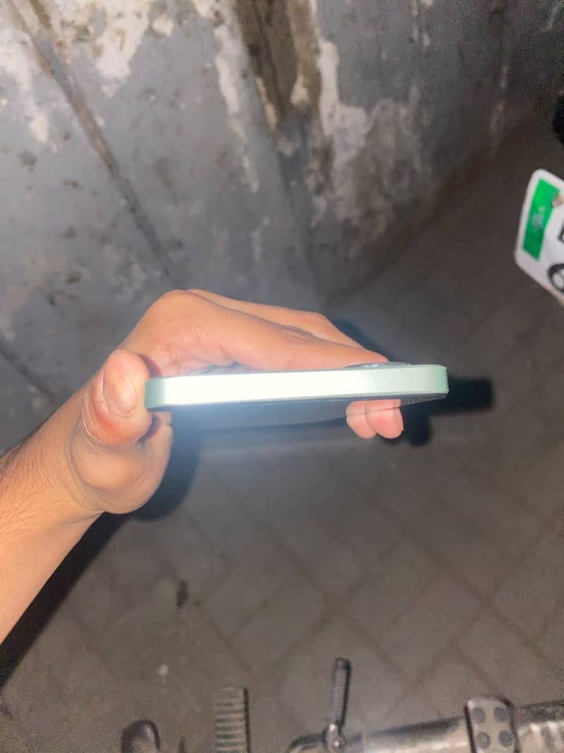Realme Note 60x 1