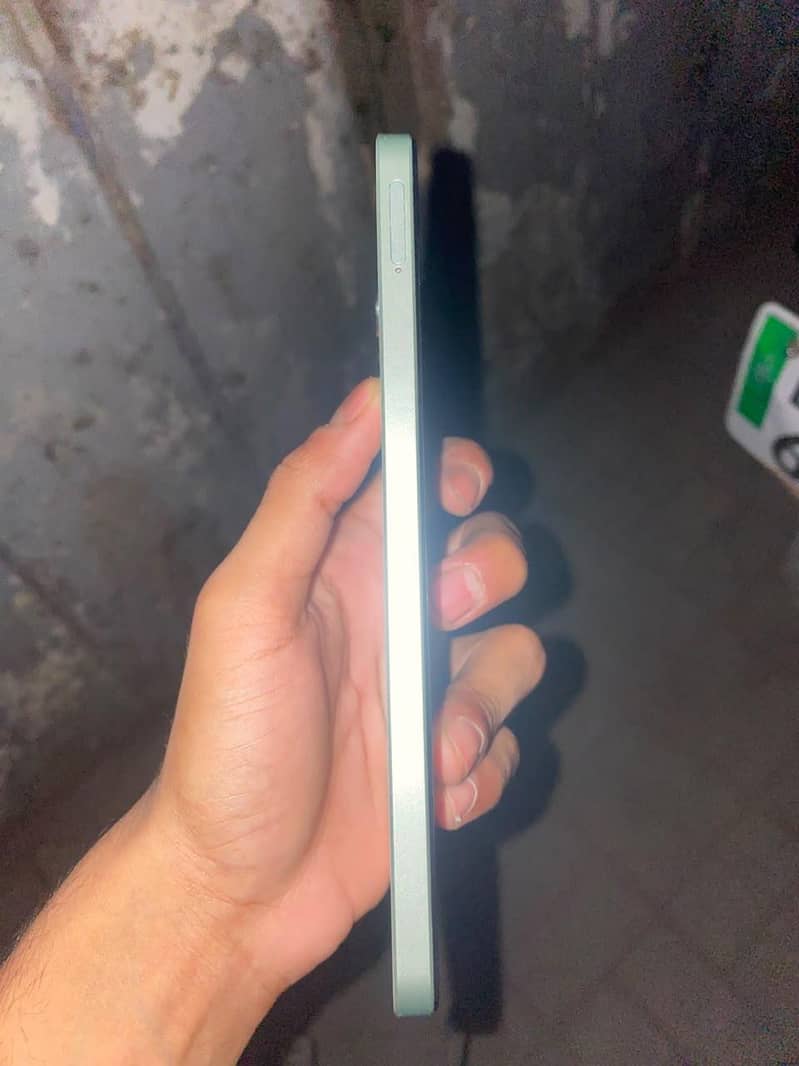 Realme Note 60x 4