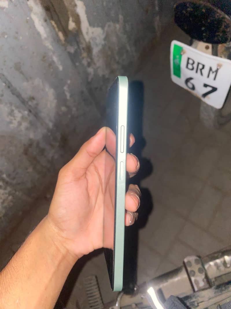 Realme Note 60x 5