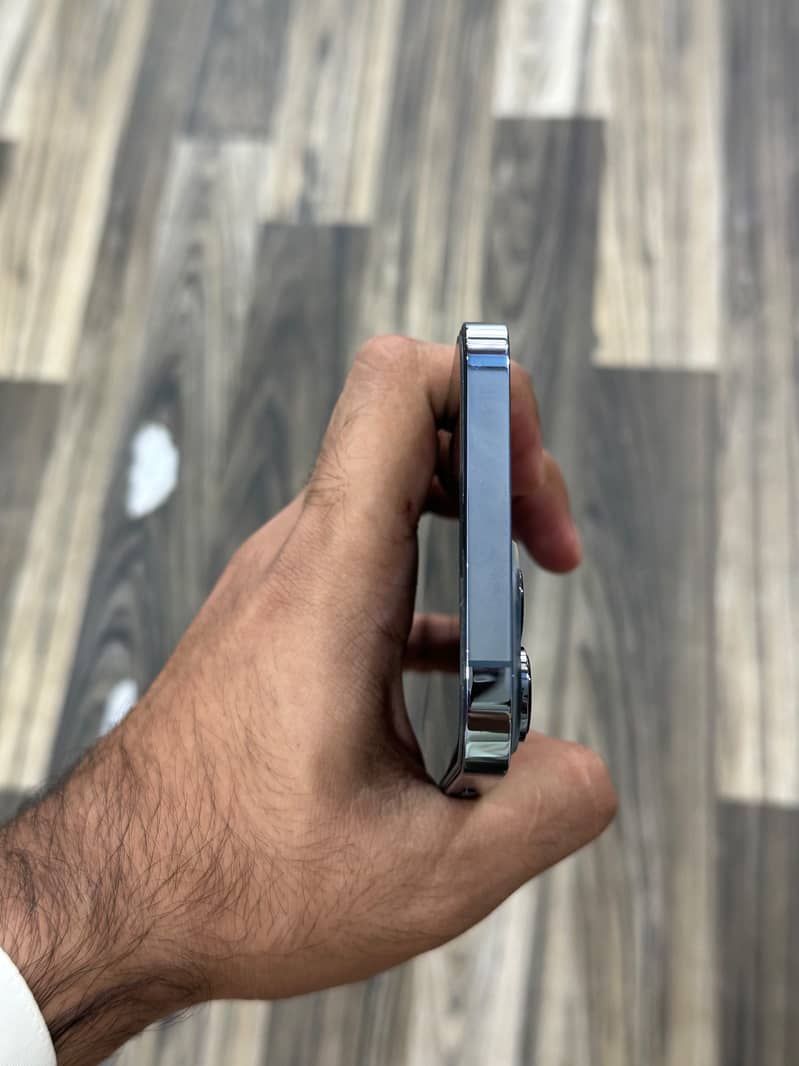 Apple iPhone 13 Pro Max 1