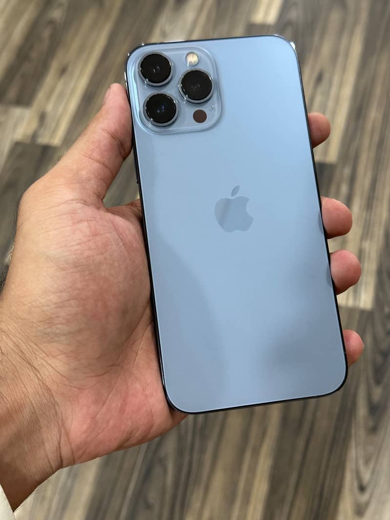 Apple iPhone 13 Pro Max 2