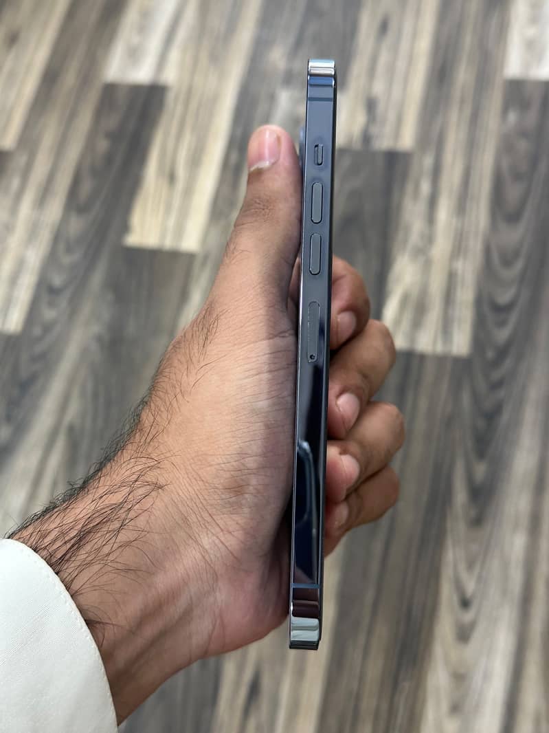 Apple iPhone 13 Pro Max 3