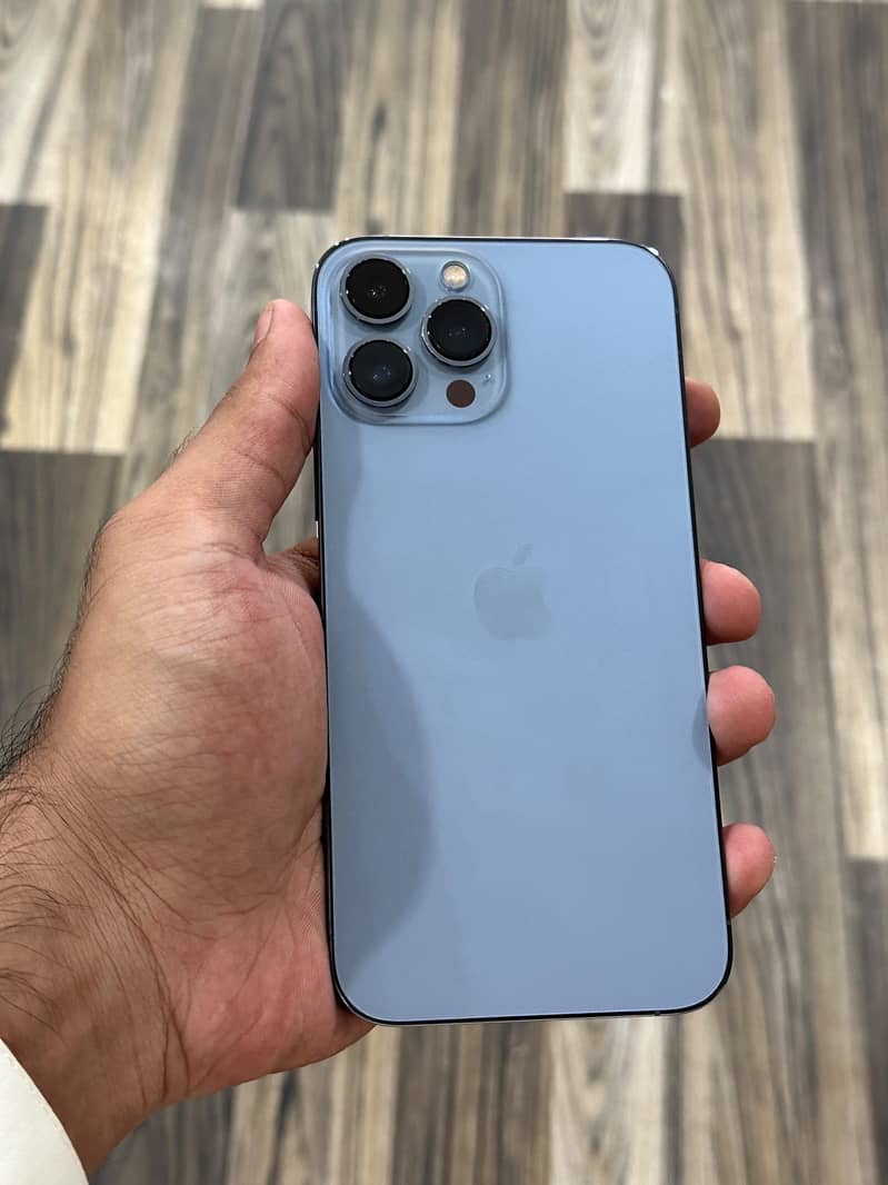 Apple iPhone 13 Pro Max 6