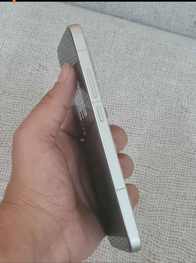 Xiaomi Redmi Turbo 4 pro 12*256gb all ok exchange possible
