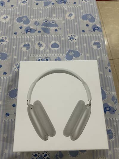 Headphones wireless