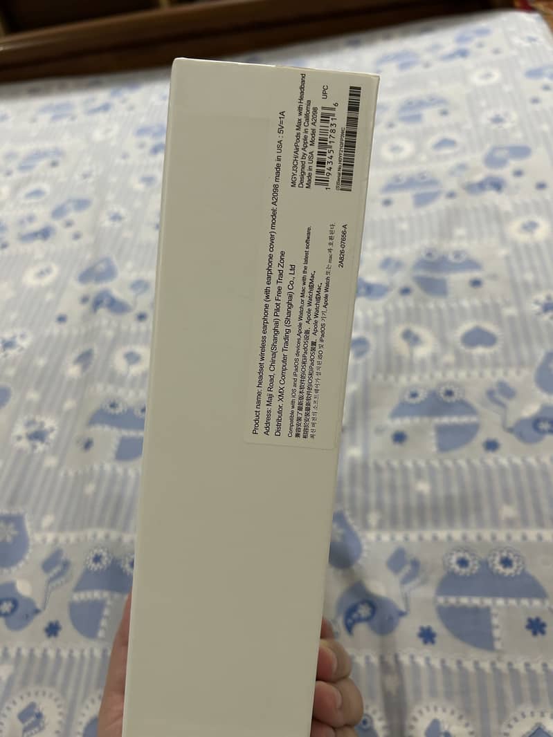 Headphones wireless 2