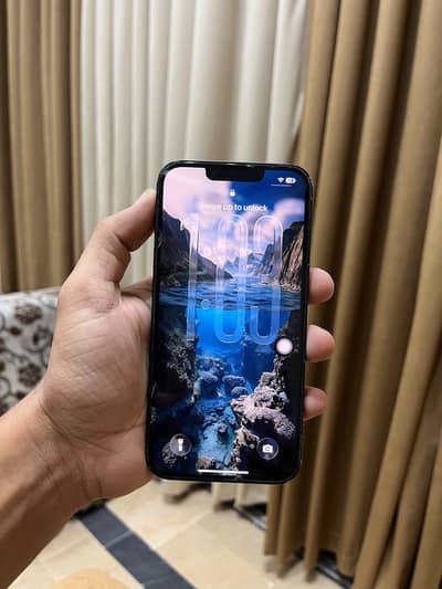 Apple iPhone 14 jv