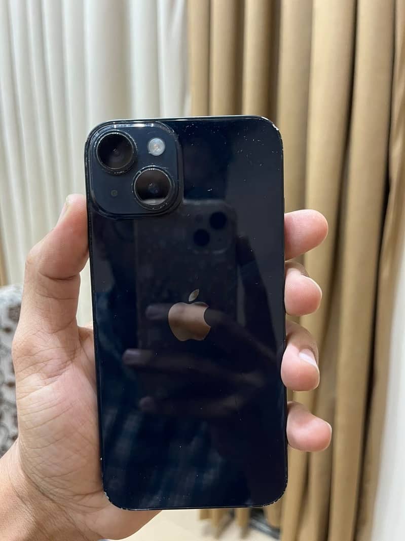 Apple iPhone 14 jv 5