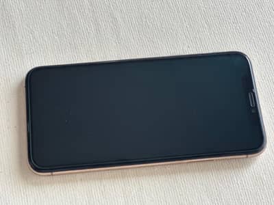 Apple iPhone XS