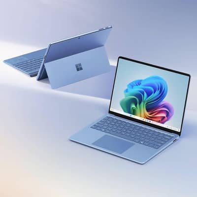 Microsoft Surface Pro Series