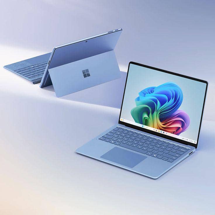 Microsoft Surface Pro Series 0