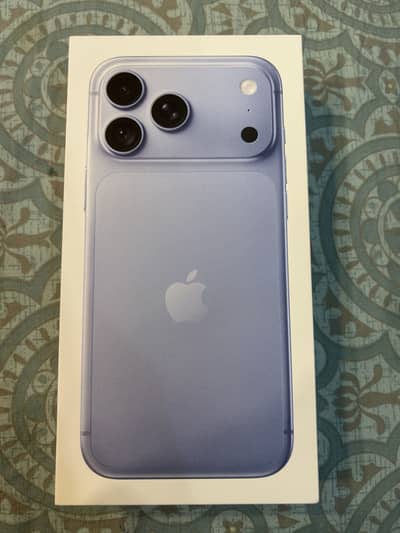 Apple iPhone 18 Pro Max