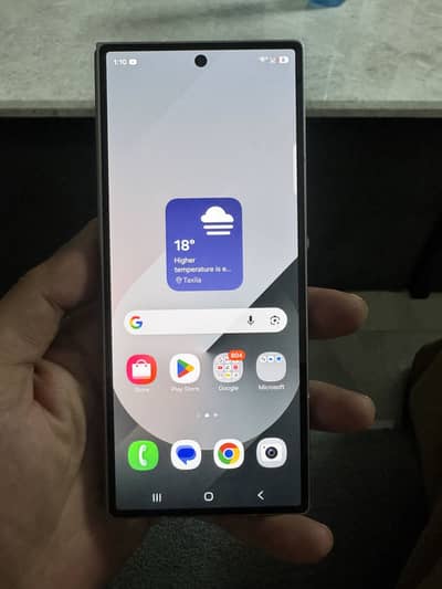 Samsung Mobile Z Fold 6