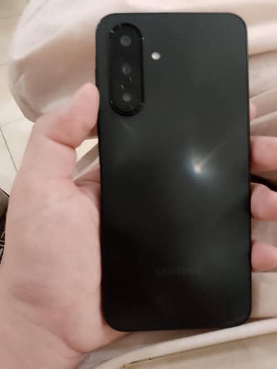 Samsung galaxy A17, 8/256 , PTA approved
