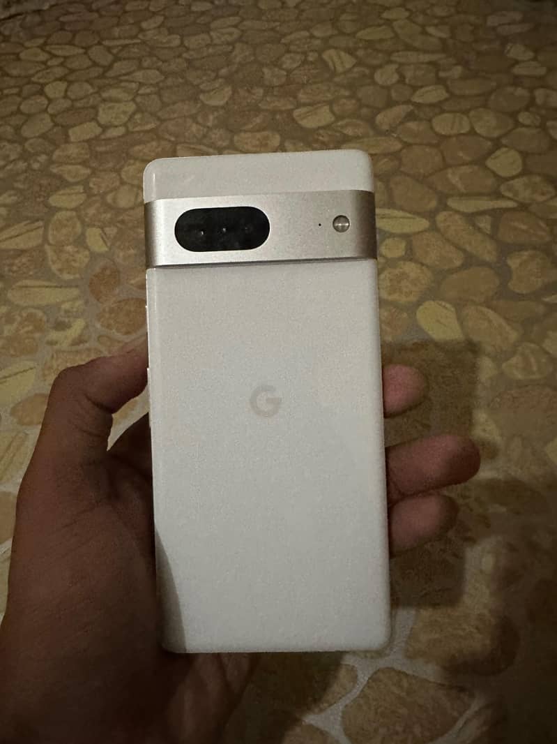 pixel 7 4
