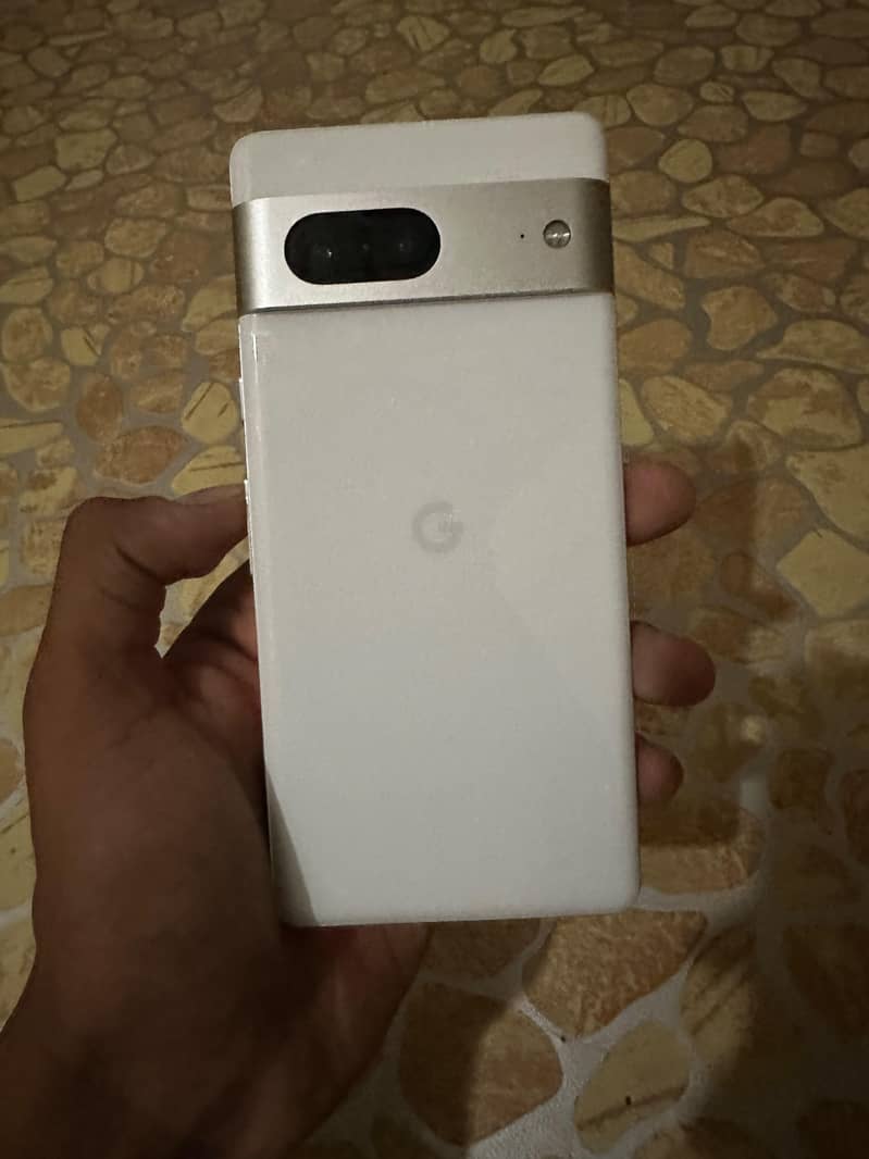 pixel 7 6
