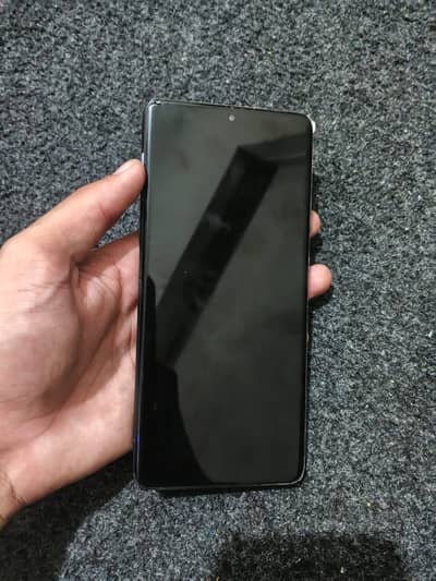 Samsung Mobile S21 Ultra